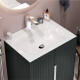 Waschbecken JESSEL 600 #3