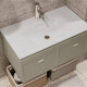 Waschbecken JESSEL 800 #3