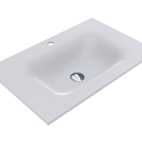 Waschbecken JESSEL 700 MATT #2