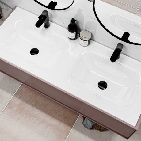 Waschbecken JESSEL 1200-2 #2