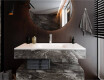 Waschbecken JESSEL 1000