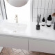 Waschbecken DELLA 1200 L #2