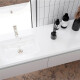 Waschbecken DELLA 1200 L #3