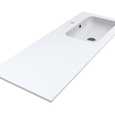 Waschbecken DELLA 1200 R #4