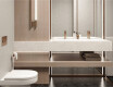 Waschbecken JESSEL 1100-2