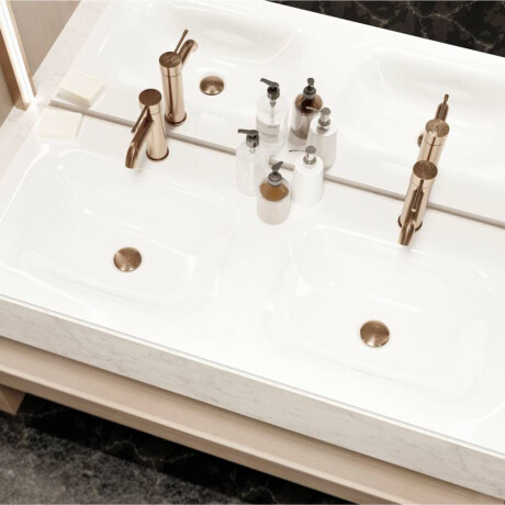 Waschbecken JESSEL 1100-2 #2