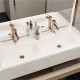 Waschbecken JESSEL 1100-2 #3