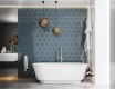 Badewanne SIENA