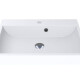 Waschbecken VARNA 600 MIRASOFT #4