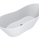 Badewanne FLORIDA MIRASOFT #2