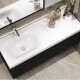 Waschbecken JESSEL 1200 L #3