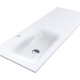 Waschbecken JESSEL 1200 L #5