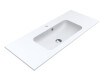 Waschbecken DELLA 1100 MIRASOFT