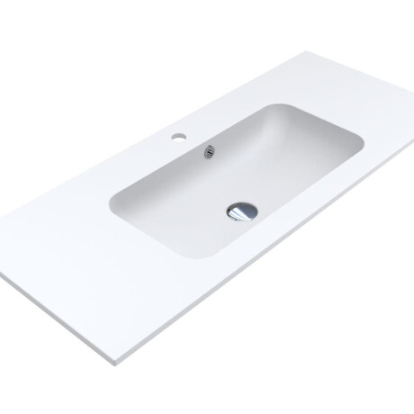 Waschbecken DELLA 1100 MIRASOFT #1