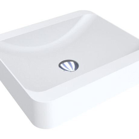 Waschbecken GENEVA MIRASOFT #2