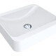 Waschbecken GENEVA MIRASOFT #2