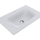 Waschbecken JESSEL 700 MIRASOFT #2