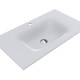 Waschbecken JESSEL 800 MIRASOFT #2