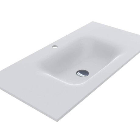 Waschbecken JESSEL 900 MIRASOFT #2