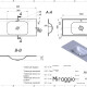 Waschbecken JESSEL 1000 MIRASOFT #1