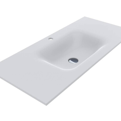 Waschbecken JESSEL 1000 MIRASOFT #2