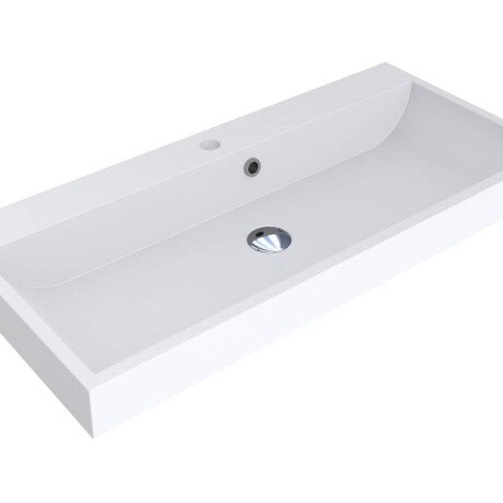 Waschbecken VARNA 900 MIRASOFT #2