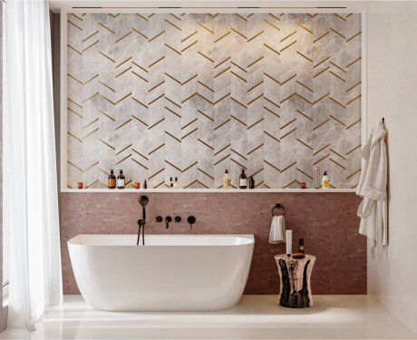 Badewanne MADDALENA