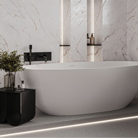 Badewanne MATEO #1
