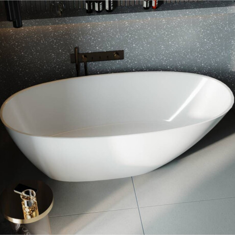 Badewanne MELBOURNE #2