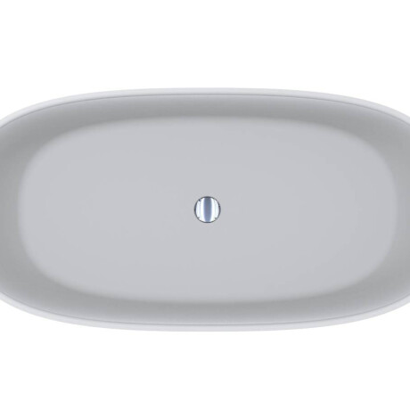 Badewanne BRAVE NEW MATT #3