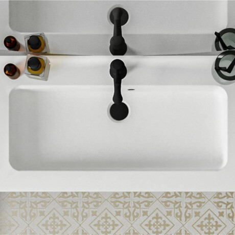 Waschbecken ROSTRIKS TRES #2