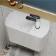 Waschbecken HELIX L #5
