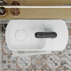 Waschbecken HELIX L #6
