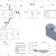 Waschbecken HELIX R MIRASOFT #1