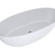 Badewanne MATEO MATT #2