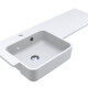 Waschbecken FONTANA L MATT #2