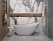 Badewanne MARINA