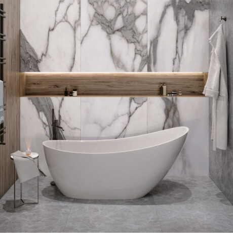 Badewanne MARINA #1