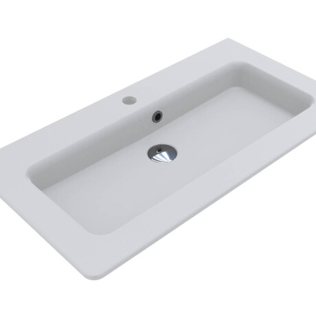 Waschbecken ROSTRIKS TRES MATT #2