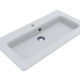 Waschbecken ROSTRIKS TRES MATT #2