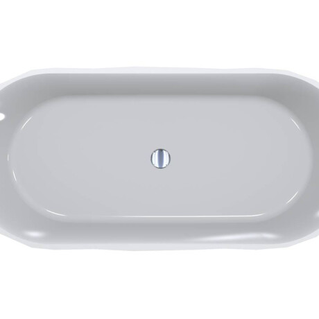 Badewanne SAPFIRE #7