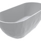 Badewanne SAPFIRE MIRASOFT #2