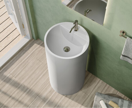 Waschbecken COSMO MIRASOFT