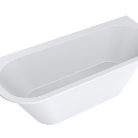 Badewanne ALBENIA MIRASOFT #1