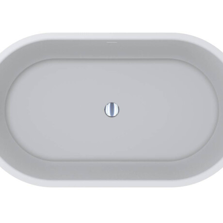 Badewanne HELGA MATT #3