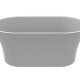 Badewanne HELGA MIRASOFT #4