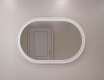 Badezimmerspiegel mit MDF-Rahmen L301 #5
