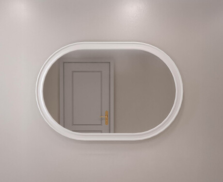 Badezimmerspiegel mit MDF-Rahmen L301 #5