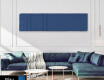 Abgerundet dekorativer spiegel Flur modern L173 #3