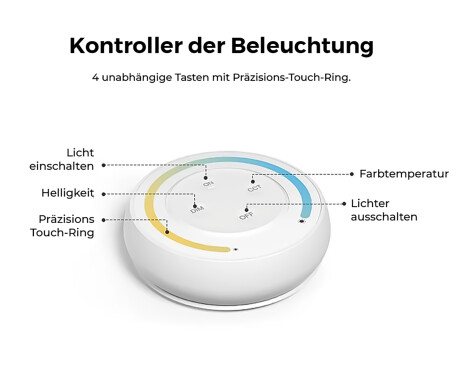 Oval großer Wandspiegel L179 #12